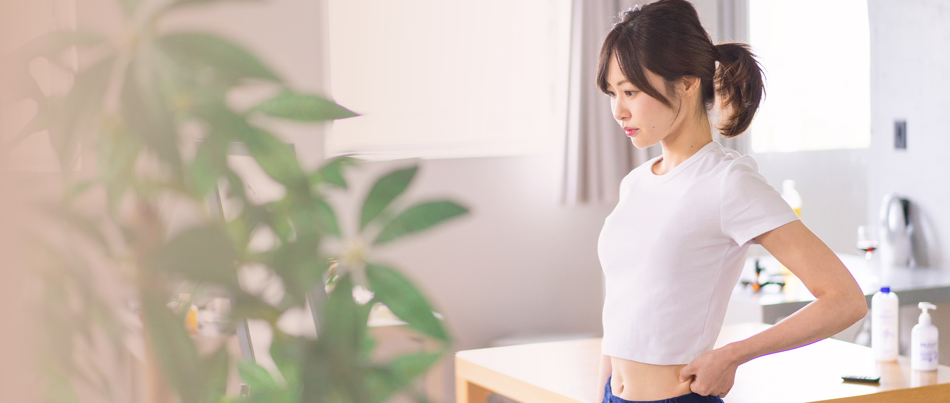 痩身・美肌・体質改善。食事制限、運動一切なし