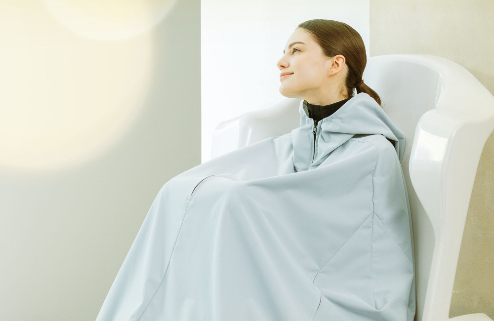 SNSやメディアで話題沸騰！次世代痩身術Luluonn