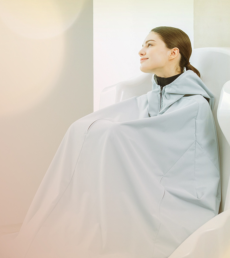 痩身・美肌・体質改善。食事制限、運動一切なし