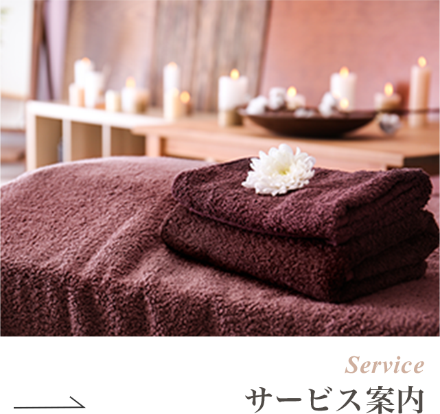 サービス案内